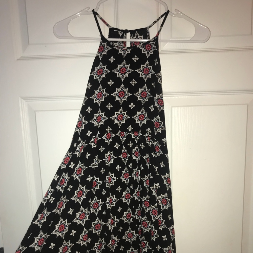Lulus dress